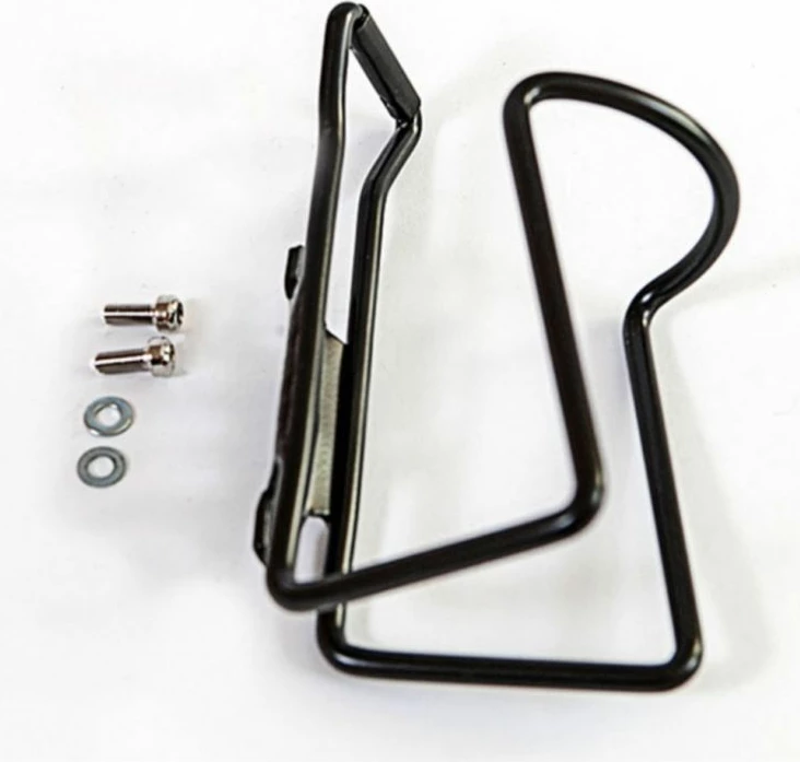 Mbajtëse shisheje Yakimasport, e zezë