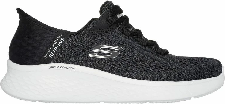 Atlete për femra Skechers, të zeza [Madhësia: 37]