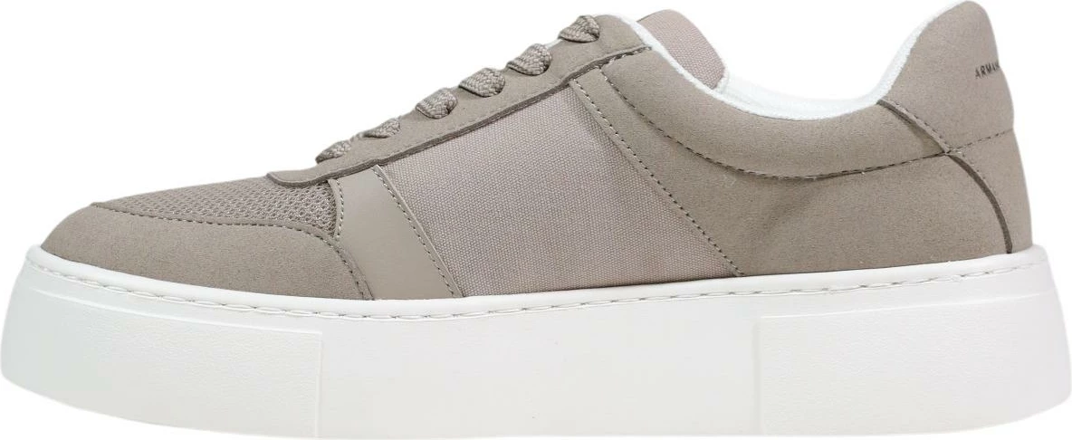 Atlete për femra Armani Exchange XW002788 AF23057, kafe [Madhësia: 40]
