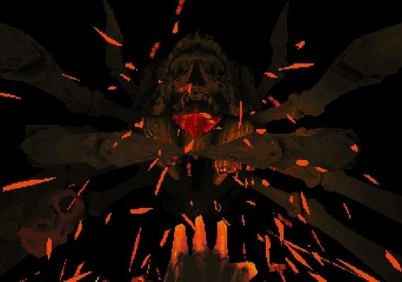 Devil Daggers EN Global