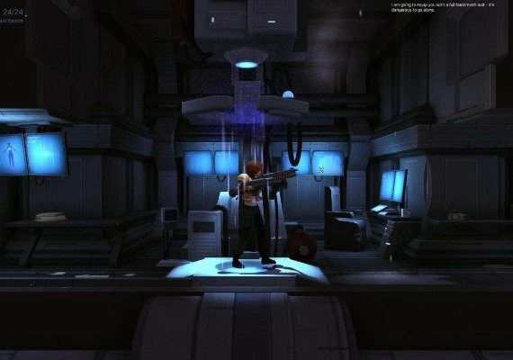 Dark Matter EN/DE Global