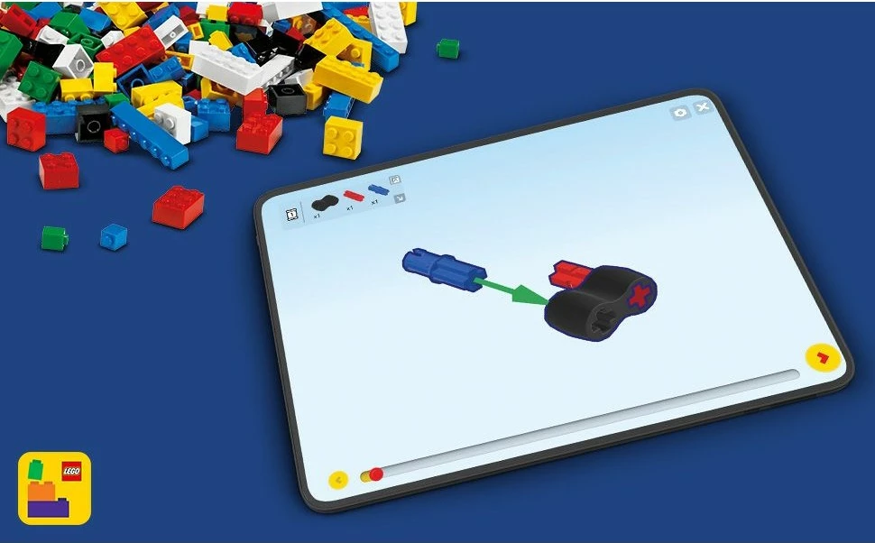 Set ndërtimi LEGO Sonic the Hedgehog 76996 Knuckles Guardian Mech, 276 pjesë, multikolor