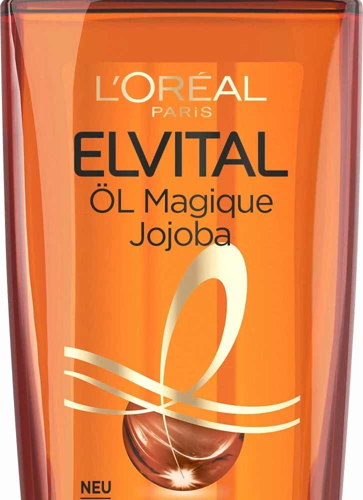 Vaj Evital L'Oreal , Jojoba 100 ml