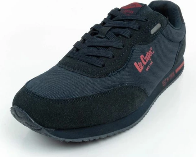 Atlete për meshkuj Lee Cooper, të kaltra