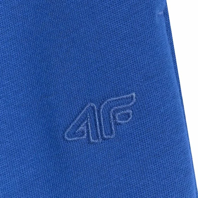 Pantallona për djem 4f, kaltër