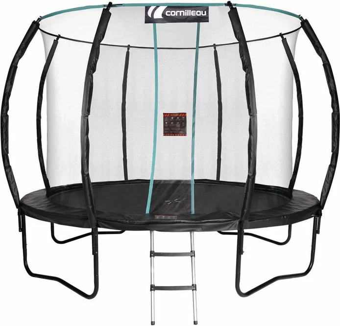 Trampolinë Cornilleau Spring 312121