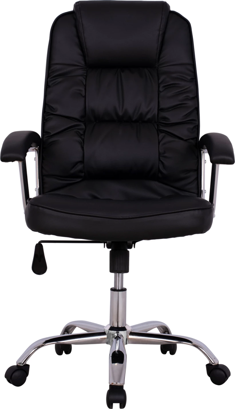 Karrige për zyre REESE FH1112, e zezë