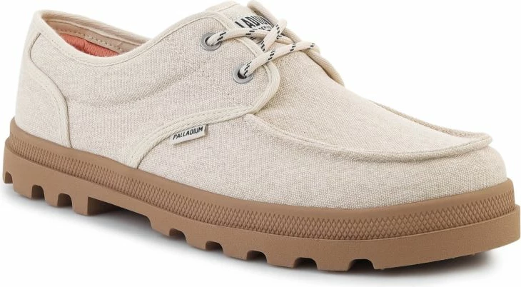 Atlete për meshkuj Palladium Dunelite Power Cush Sahara 04660-210