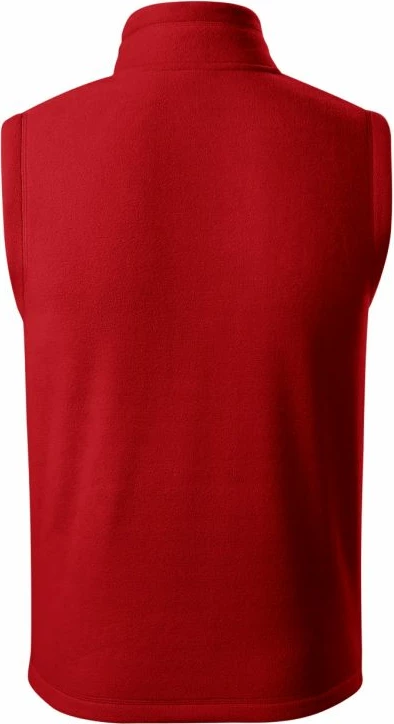 Jelek unisex Malfini, i kuq [Madhësia: XL]