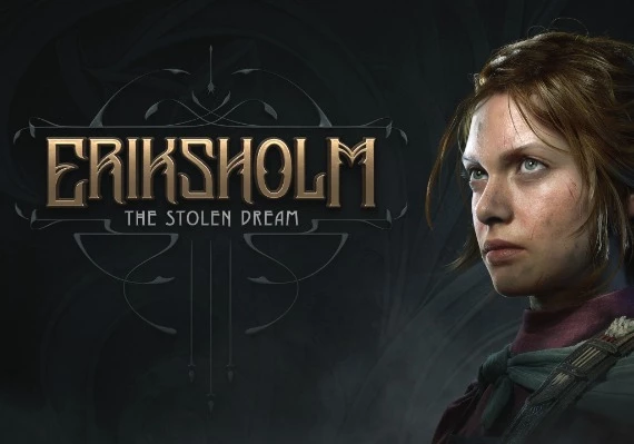 Eriksholm: The Stolen Dream EN Global