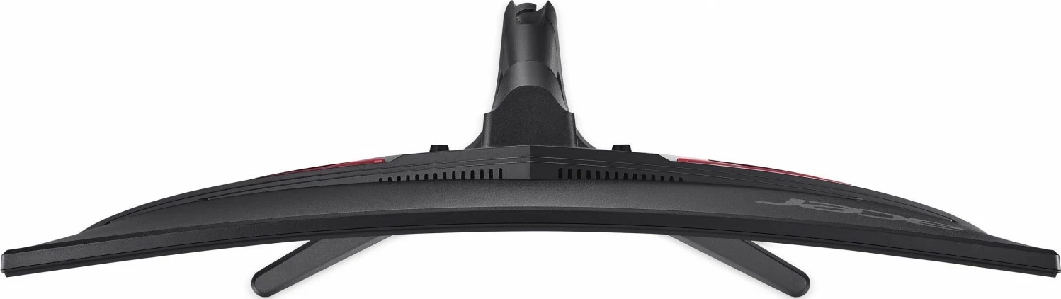 Monitor Acer Nitro ED240QP0bi 23.6 inç, 144Hz, Full HD, VA, i zi