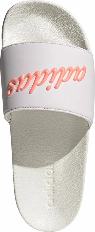 Papuqe për femra adidas, të bardha