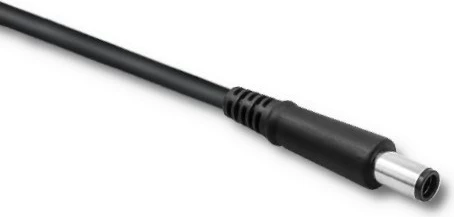 Karikues për laptop HP Compaq, Qoltec 50086, 19V,  4.74A, e zezë 