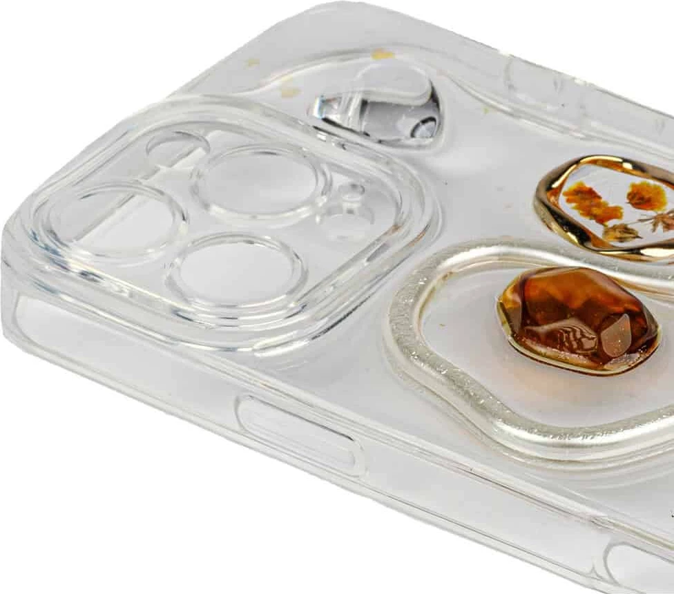 Fotroll Për Telefon Tech Time Accessories (IP15PROMAX)