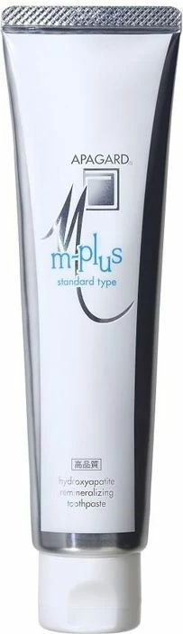 Pasta për dhëmbë Apagard mPlus 125g