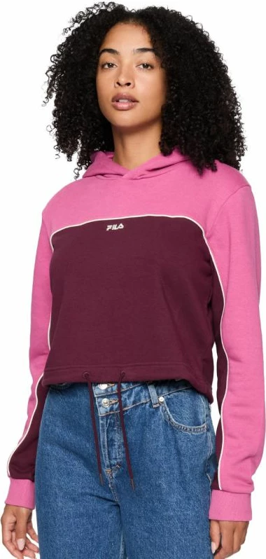 Duks Fila femra, i kuq