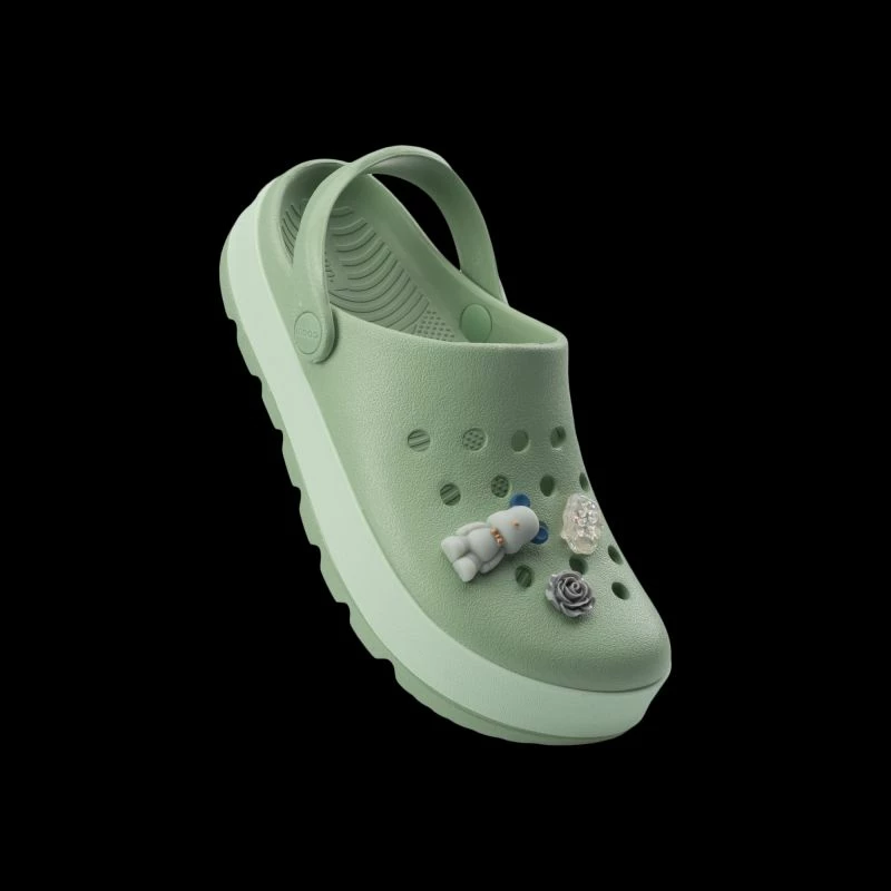 Sandale femra Coqui NIKO