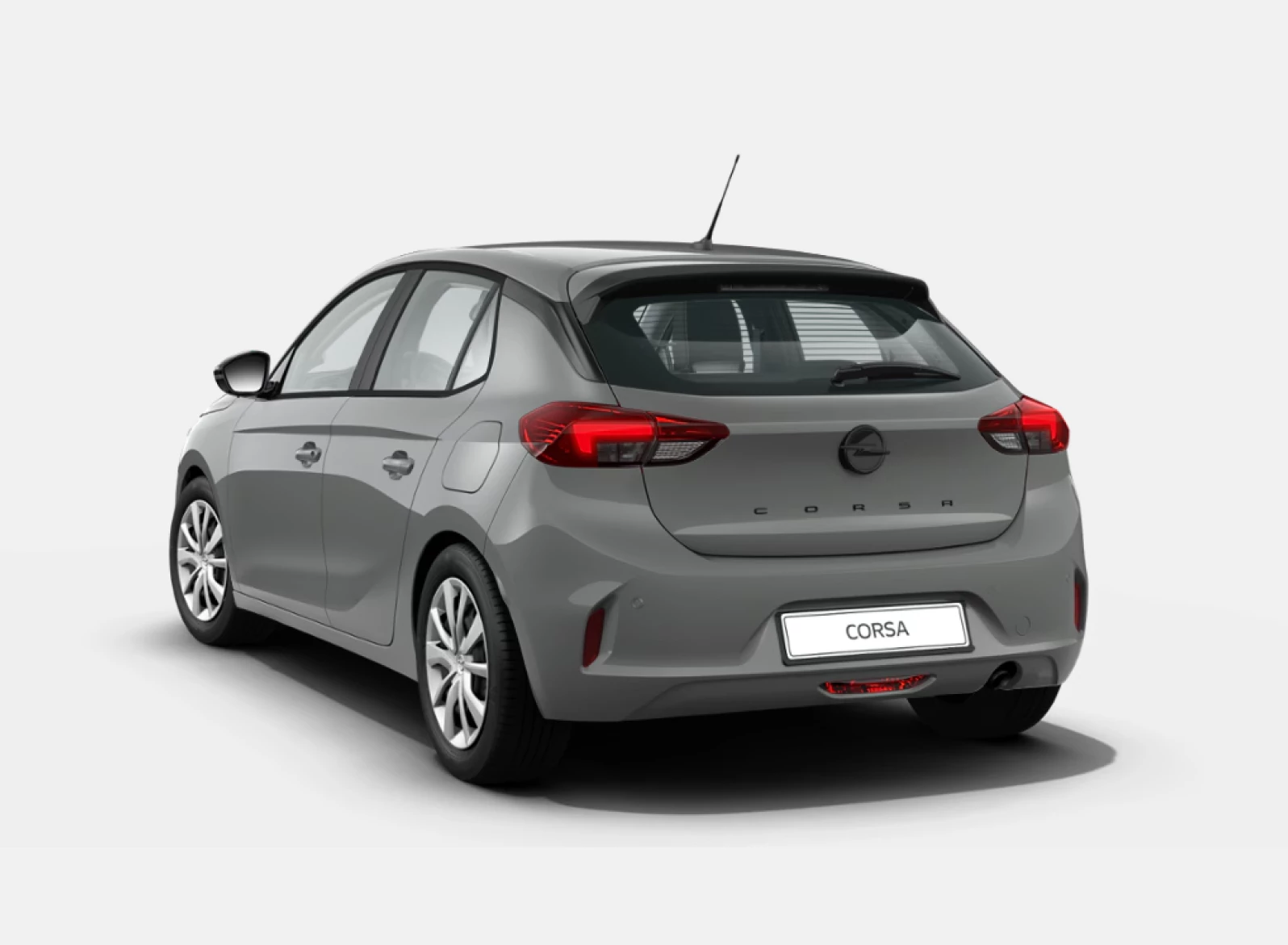 Opel Corsa Edition 2025 / 1.2B 100PS AT