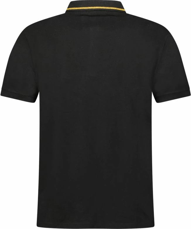 Maicë polo për meshkuj Canadian Peak, e zezë [Madhësia: XXL]
