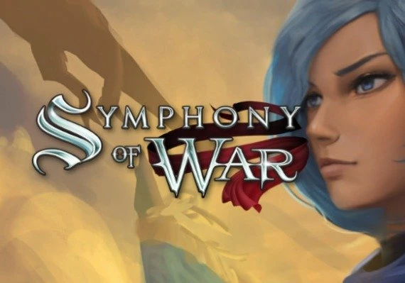 Symphony of War: The Nephilim Saga EN Global