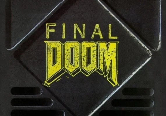 Final DOOM EN Global