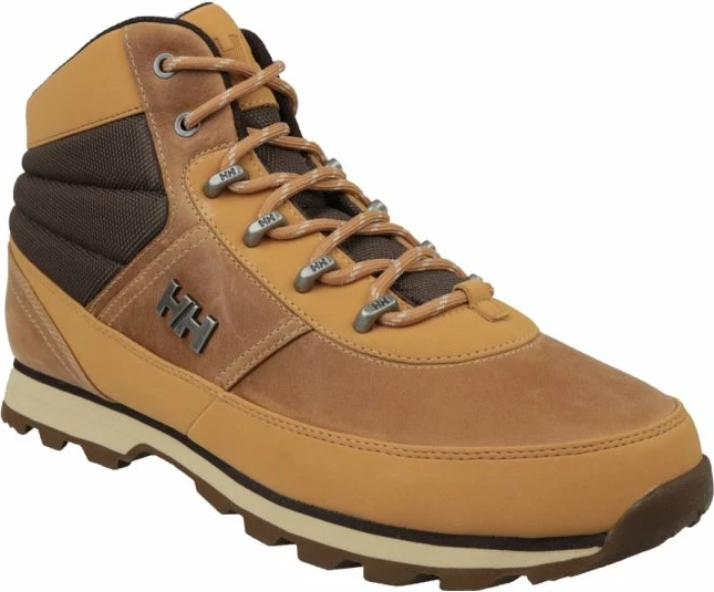 Këpucë për meshkuj Helly Hansen, ngjyrë krem