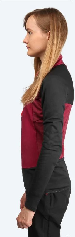 Jakne Salewa femra, Ortles Merino [Madhësia: L]