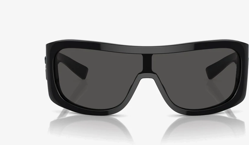 Syze dielli Dolce &amp; Gabbana DG4454 501/87 30