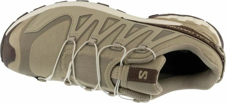 Atlete outdoor Salomon XA Pro 3D v9 Lifelong, bezhë [Madhësia: 43 1/3]