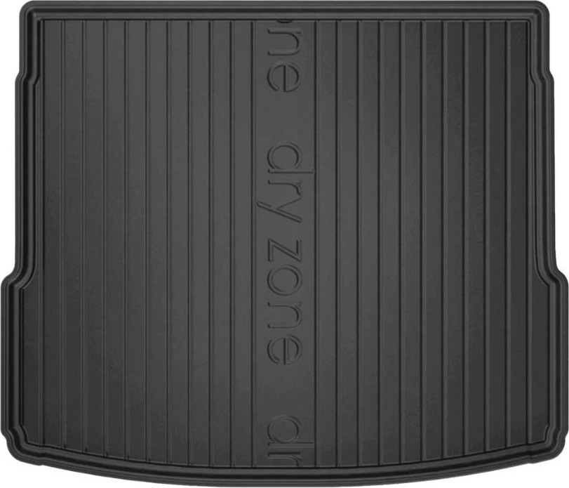 Shtroje Gome Bagazh Audi Q5 Ii Od 2017 3d Dz405240