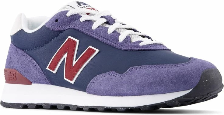 Atlete për meshkuj New Balance, vjollcë