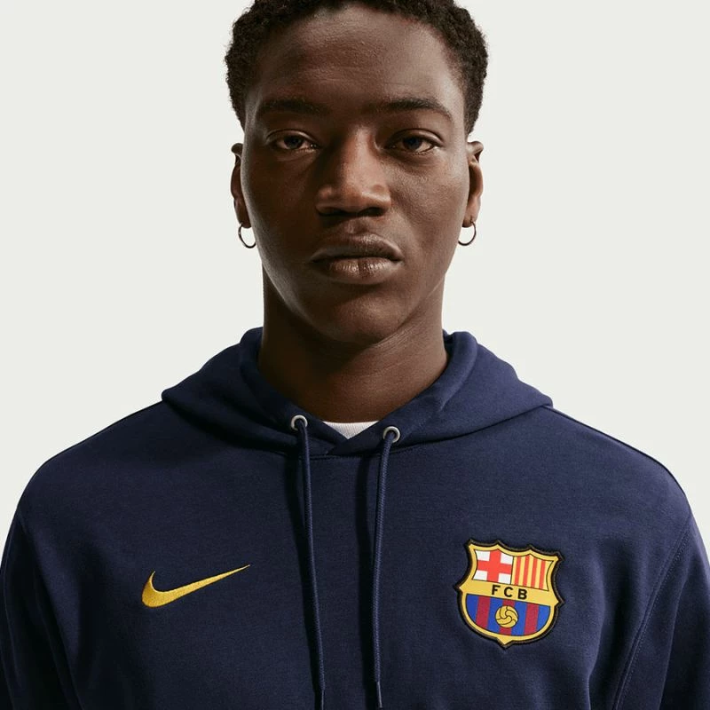 Duks Nike FC Barcelona Club II [Madhësia: M]