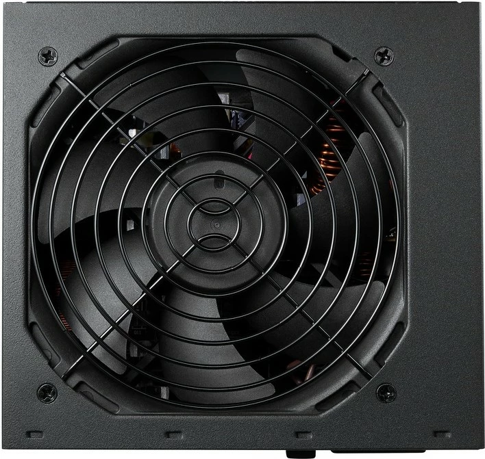 Furnizues energjie FSP Hydro K PRO 850W, 80 PLUS Bronze, jo modular, i zi
