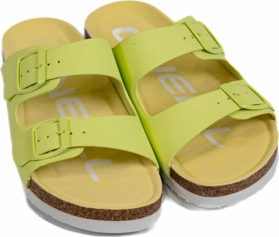 Flip-flop ONeill për femra, të gjelbra [Madhësia: 38]