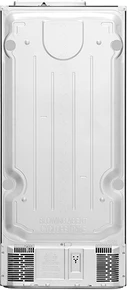 Frigorifer LG GTF744PZPED 509 L No Frost, platinum