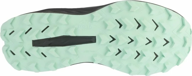 Atlete outdoor për femra Joma Tundra Lady 2615, të gjelbra [Madhësia: 37]