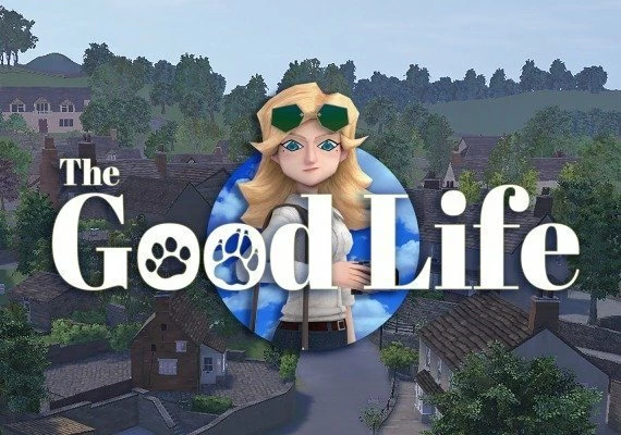 The Good Life EN Global