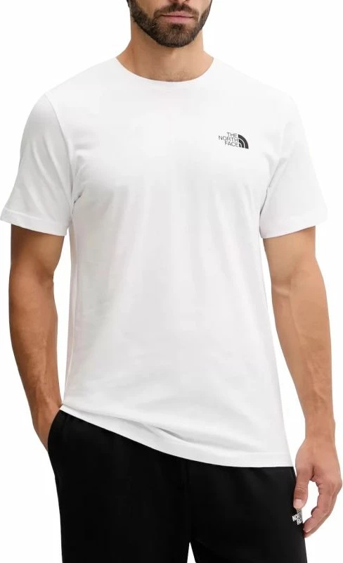 Maicë The North Face, e bardhë