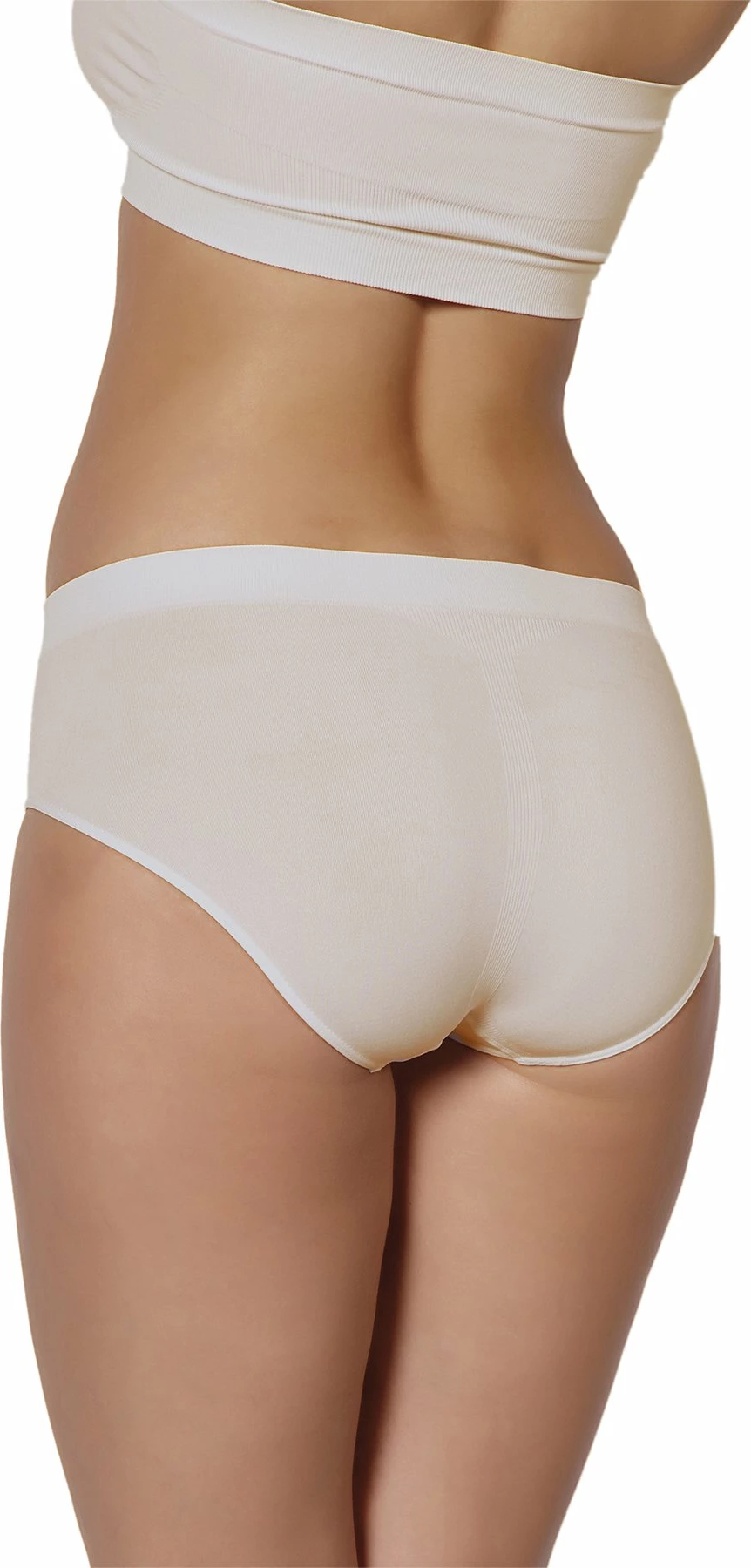 Tanga Jumeon, ngjyrë tan, 237-002400