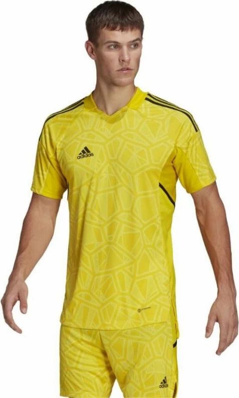 Atlete për meshkuj adidas Condivo 22, të verdhë [Madhësia: XL]
