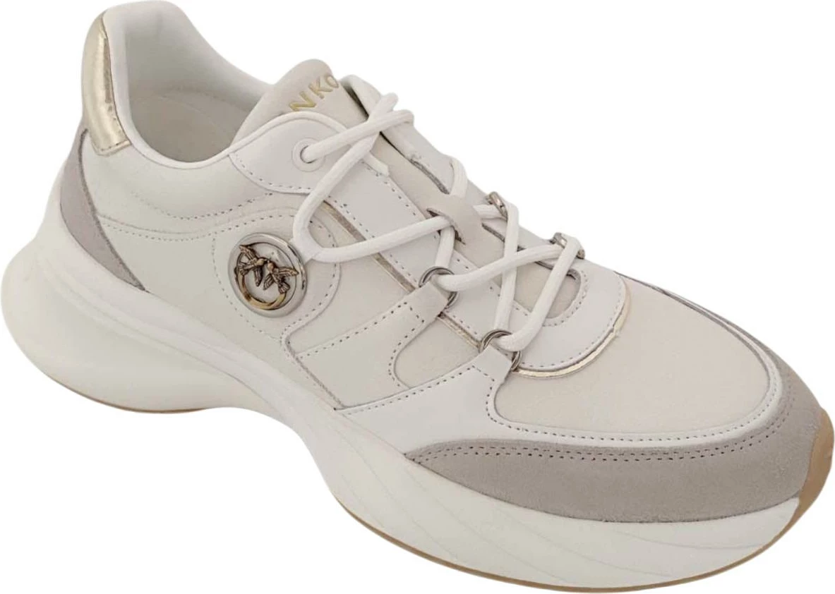 Atlete për femra Pinko Ariel SS0215P021, të bardha [Madhësia: 36]