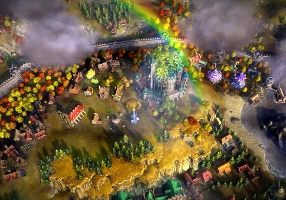 Eador. Imperium EN/DE/RU Global