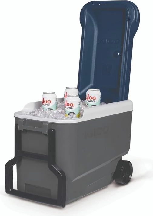 Frigorifer Ftohes Maxcold 38l Me Rrota