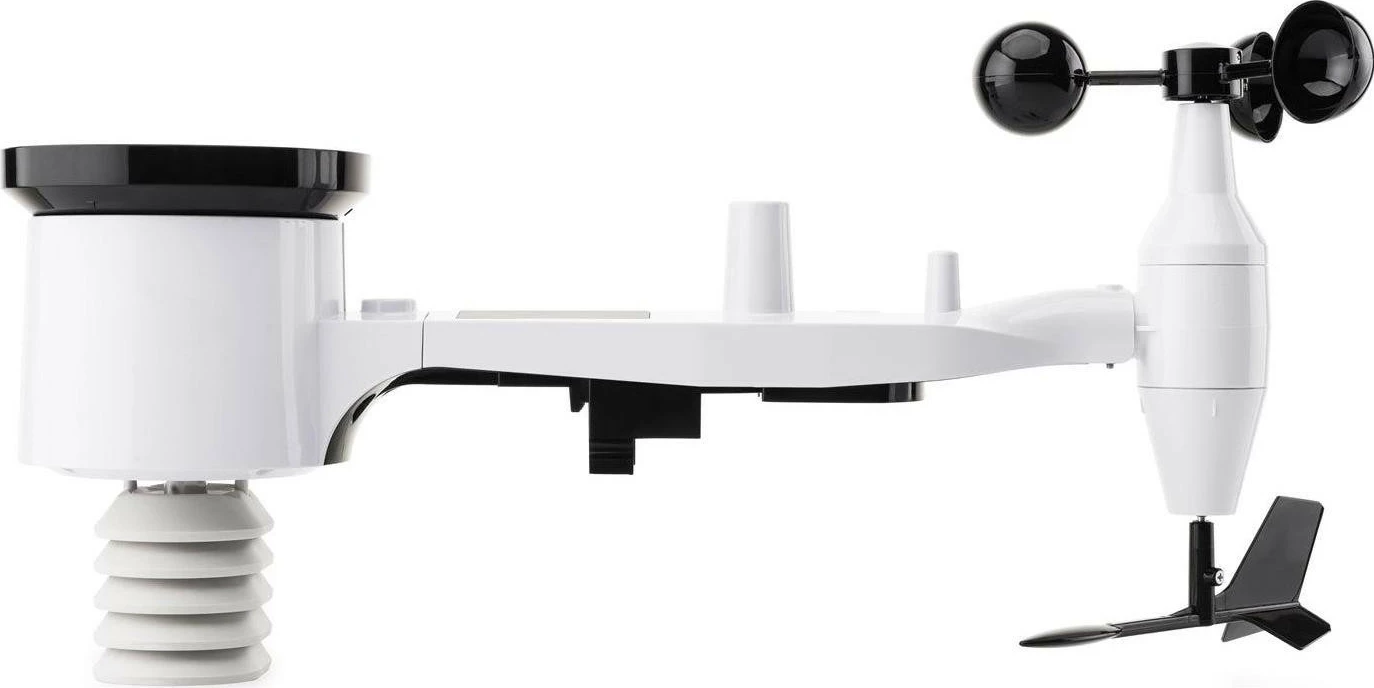 Stacion moti GoGEN GOG-ME3700, WiFi, ekran me ndriçim, i zi