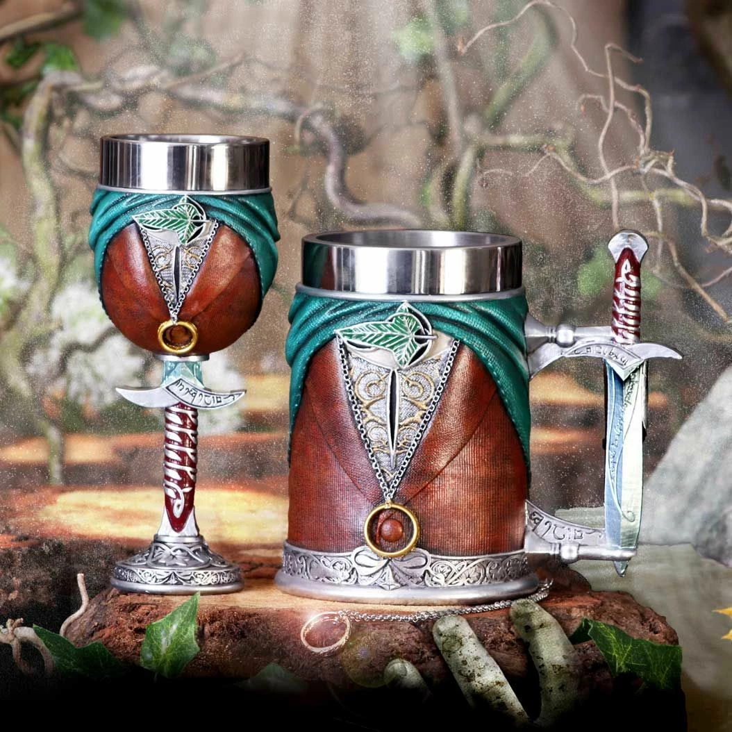 Filxhan NEMESIS NOW Lord of the Rings Frodo 15.5 cm