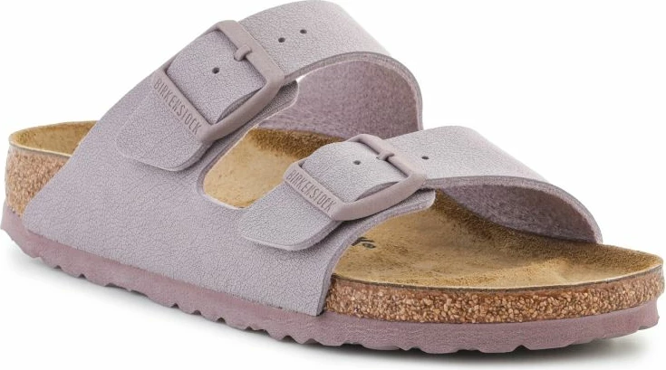 Sandale Birkenstock Arizona BS 1031427, faded purple