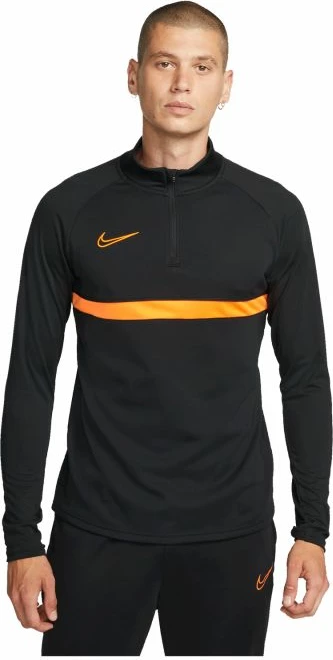 Duks për meshkuj Nike, i zi