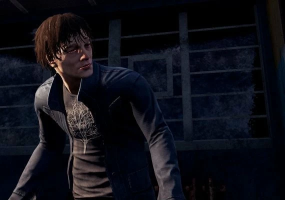 Dead by Daylight: A Nightmare on Elm Street DLC EN/DE/FR/IT/RU/ZH/ES Global