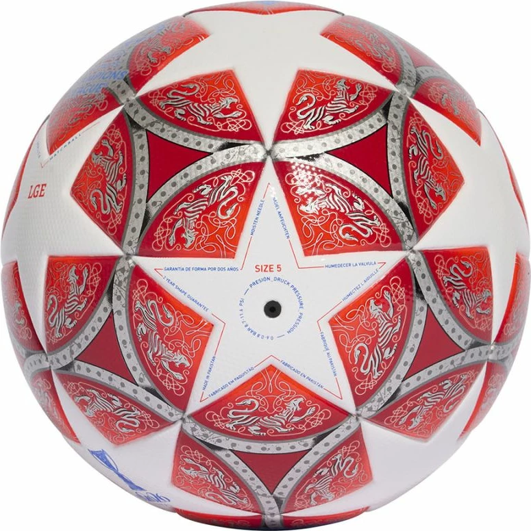Top futbolli adidas [Madhësia: 4]