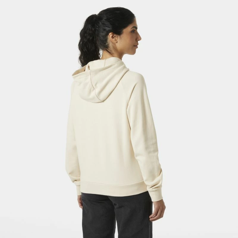 Duks për femra Helly Hansen, krem [Madhësia: M]